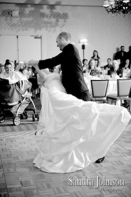 Best First Baptist Orlando Wedding photographer - Sandra Johnson (SJFoto.com)